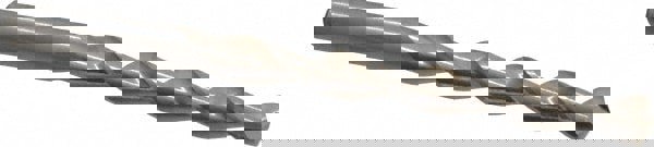 Jobber Length Drill Bit: 3/8